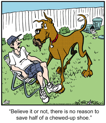 marmaduke